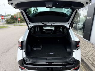Kia Sportage GT Line MHEV 1.6 117kW