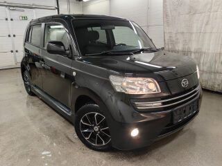 Daihatsu Materia 1.3 67kW