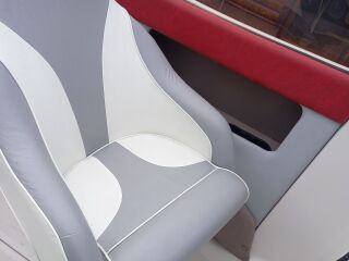 Regal 2150LSC FASTRAC