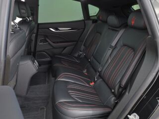 Maserati Levante GranLusso 3.0 202кВ