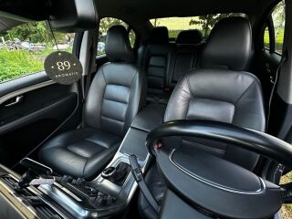 Volvo S80 D4 133kW