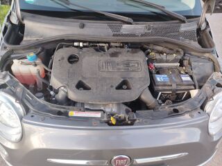 Fiat 500 0.9 59kW