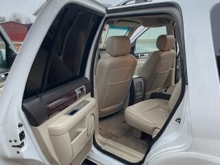 Lincoln Navigator 5.4 224kW
