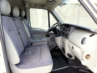 Nissan Interstar Lift 3.0 dCi 100kW