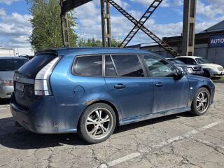 Saab 9-3 Facelift LPG ATM 2.0 110kW