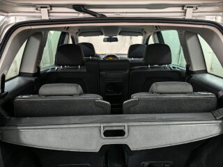 Opel Zafira 1.7 92kW