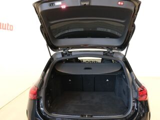 Mercedes-Benz C 43 AMG 4matic+ 48V 2.0 300kW