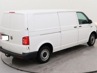 Volkswagen Transporter 75.0 R4 75kW