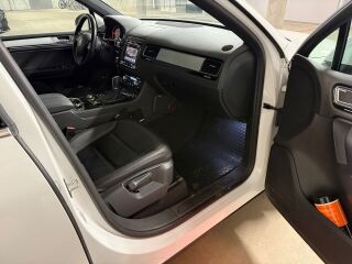 Volkswagen Touareg 3.0 150kW