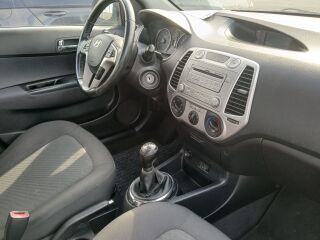 Hyundai i20 COMFORT STYLE 1.4 66kW