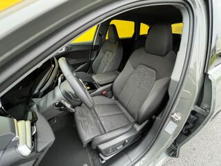 Audi A5 AVANT QUATTRO 2.0 TDI 150kW