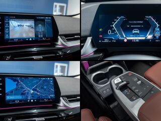 BMW X1 sDrive18i 1.5 100kW