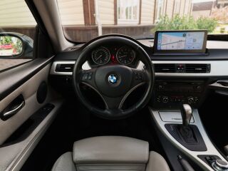 BMW 335 M-Performance 3.0 225kW