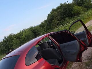 Kia Rio 1.3 60кВ