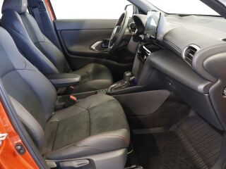 Toyota Yaris Cross GR Sport 68кВ