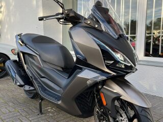 Kymco Downtown GT 350