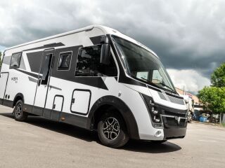 Mobilvetta KEA I 90 - LiFePo4 - 2026 MY 2.2 R4 EURO VI E 132kW