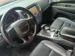 Dodge Durango 5.7 268кВ