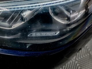 Mercedes-Benz C 220 2.0 147kW