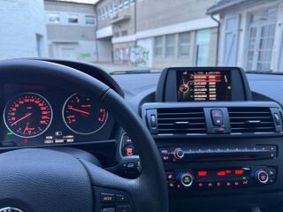BMW 118 D XDRIVE 2.0 R4 105kW