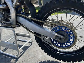 Yamaha YZ 450F
