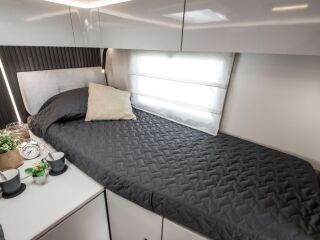 Mobilvetta KEA KOMPAKT 64 - TRUMA DIESEL - LiFePo4 - SOLAR -  2.2 R4 EURO VI E 103kW