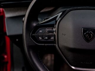 Peugeot 308 1.5 96kW