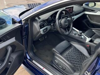 Audi A5 Sportback S-line G-Tron 2.0 125kW