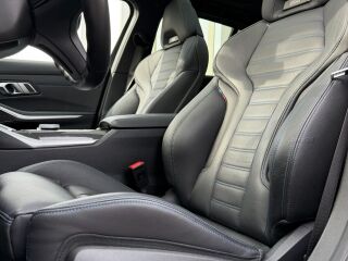 BMW 320 xDrive M Sport 2.0 140kW