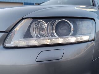 Audi A6 3.0 176kW