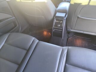 Skoda Superb 2.0 103kW