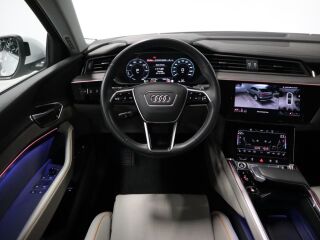 Audi Q8 e-tron Sportback 50 quattro 158kW