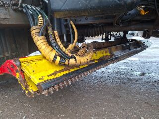 Scania P420 309kW