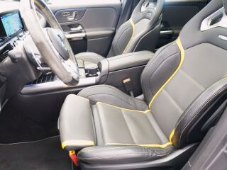 Mercedes-Benz GLA 45 AMG S 2.0 310kW