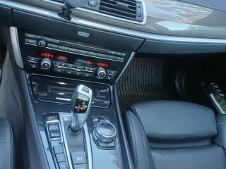 BMW 520 GT Modern Line 2.0 160kW