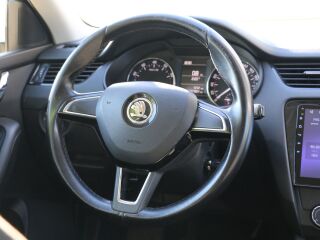 Skoda Octavia Ambiente 1.0 85кВ
