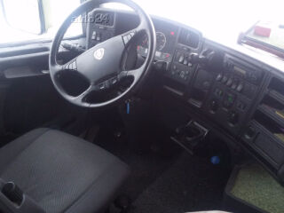 Scania R480 353kW