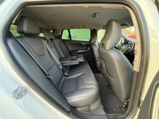 Volvo V60 Summum Facelift EU6 2.0 R4 D4 TDI 133kW