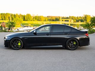 BMW 535 F10 M-PAKETT 3.0 i 330kW
