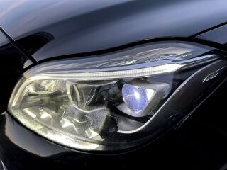 Mercedes-Benz CLS 350 Facelift Bluetec 4-Matic Shooting Brake 3.0 185кВ