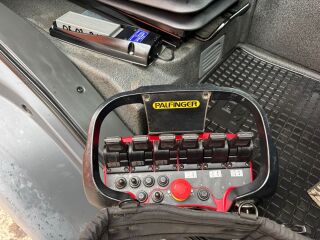 MAN TGL 8.180 4x2 132kW