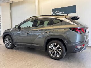 Hyundai Tucson Style 48V 1.6 T-GDi 110kW