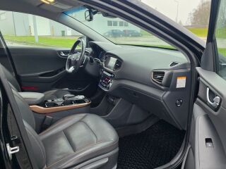 Hyundai Ioniq FULL Elekter 88kW