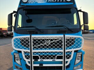 Volvo FM 330 248kW