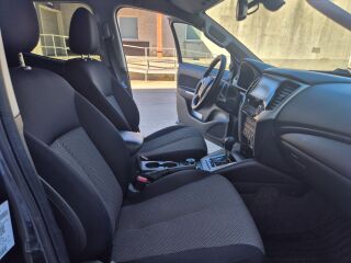 Mitsubishi L200 2.3 110кВ