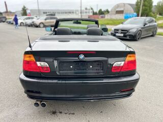 BMW 318 2.0 105kW