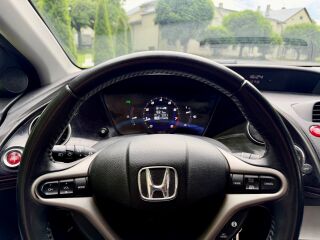 Honda Civic Elegance 1.8 i-Vtec 103kW