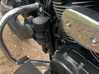 Suzuki VZ 800 S510 39kW