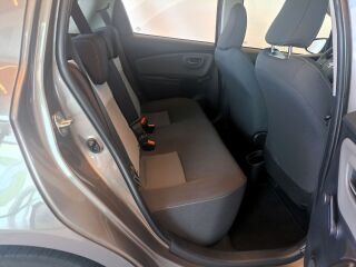Toyota Yaris Active 82kW