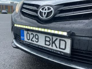 Toyota Avensis Linea Sol 2.2 D-CAT 2.2 110кВ
